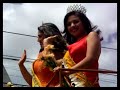 www.pontecool.com Reina de Quito 2007 en el desfile Shyris