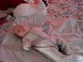 videos de baby and cat