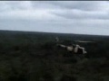 Sri Lankan Air Force Rescue Mission