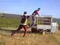 impennata con l\ impennata con l\