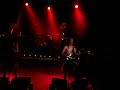 Ensiferum - 30.12.07 / Iron Ensiferum - 30.12.07 / Iron