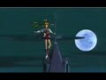 I turn to you kamikaze kaitou jeanne