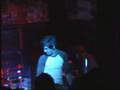 Elora Danan Stop It Stop Breathing Live HQ June 07