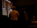 Craig's first test dub at the Bang Zoom VA Workshop - Rurouni Kenshin