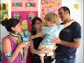 Airama en la Guarderia