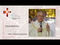 Tagesimpuls mit Pfr. Thomas Sauter 02.08.2026