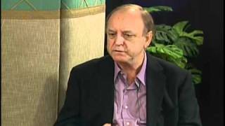 Ancestors and Spirit Attachments - Roger Woolger Interview Part 1