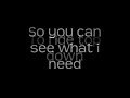 Hide away - Rob [ With Lyrics ]