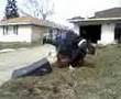 videos de skinny fat kid falls