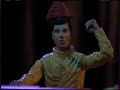 DEVO...with dolls!
