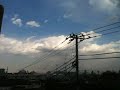 Tokyo Earthquake, main quake as it happened 2011/03/11 ~15:00 local