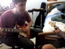 Our Ode to Joy (not a cover)
