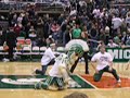 izzone dance