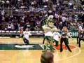 izzone dance