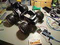 big br0 - Servo Steering big br0 - Servo Steering