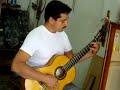 Salvador Castillo