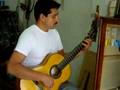 Salvador Castillo