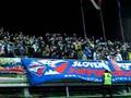 video Slovenija Supporters