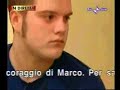 Marco Siviero Alla Vita In Diretta (Non Mollare Mai)