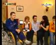 Marco Siviero Alla Vita In Diretta (Non Mollare Mai)