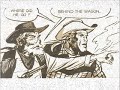 S.E.Rogie wanted to be a cowboy