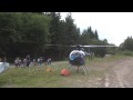 vrtulnik MD 530F - OM MDM, TECHMONT Helicopter company SLOVAKIA