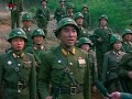 North Korean TV propaganda towards Lee Myung-Bak (South Korean President)