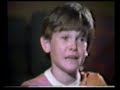 Henry Thomas video 2