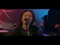 Anne Dorte Michelsen on Meyerheim (Danish TV-show) [2007]
