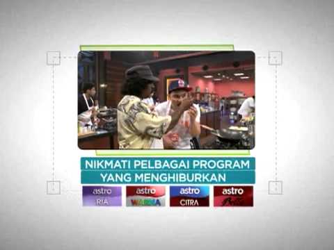how to apply njoi astro
