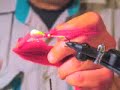 Tying the Bucktail Jig Lure