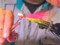 Tying the Bucktail Jig Lure