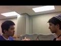 THE CELIBRITY POW WOW TALK SHOW Part 1
