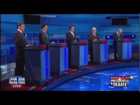 candidates candidates