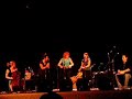 Voco Body Percussion 1 Tryptophan Hand Jive