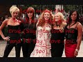 Spice Girls - Headlines (Lyrics included)