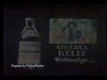 Ginebra Kelly Rhum Classic Philippine TV Ad ( 1974 )