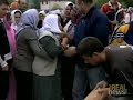 Bosnia genocide victims buried