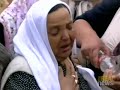 Bosnia genocide victims buried
