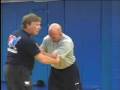 2008 Fall Coaches Clinic - Technique