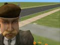 The Sims 2 - Harry Potter OotP - Chapter 1