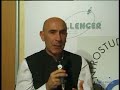 Pi�Blog 2007 - Intervista Castelvecchi