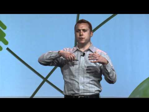 Android Open 2011: Bob Lee, “10 Innovations in 10 Minutes”