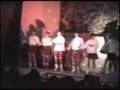 Fonomímicas Humanidades 1991