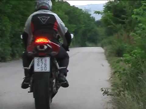 honda cbr 1000