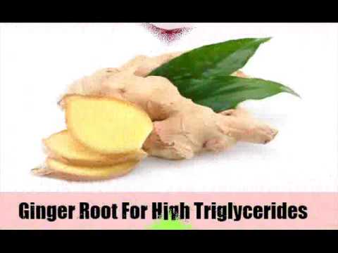 how to reduce triglycerides