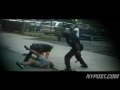 Grabar a la policía es peligroso pero necesario. Si ves algo, grábalo!