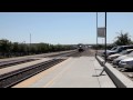 Amtrak Tioga Pass
