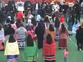 Native American BirdSinging  Soboba_07        NABC