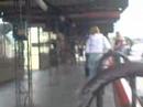 Fexa o pau no terminal C.I em ctba (03)
